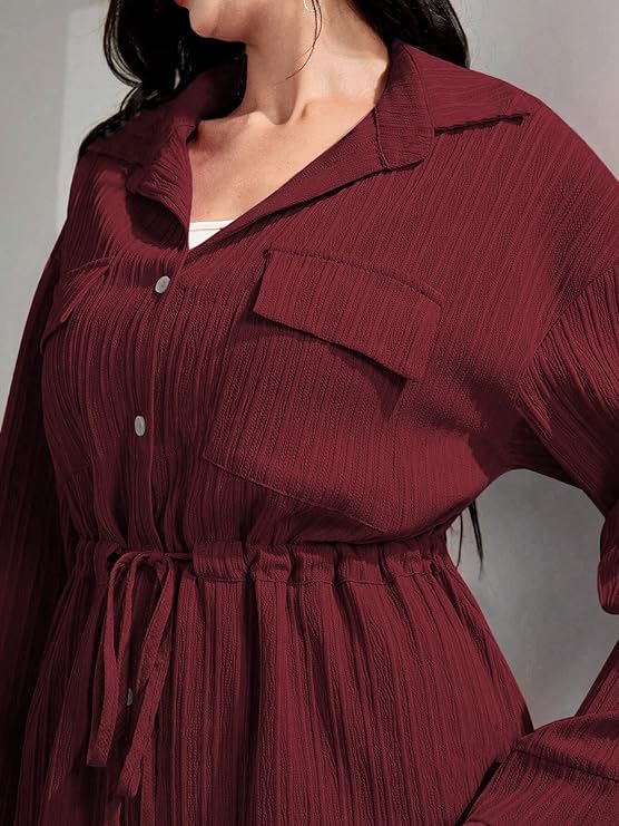 TADKEE Womens Co-ord set